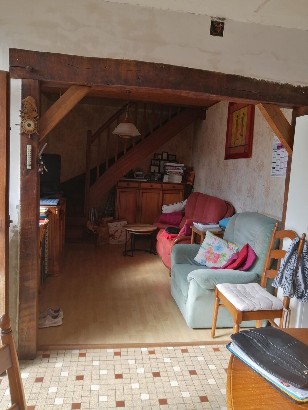Vente Maison Calme et tranquillit� La colombe