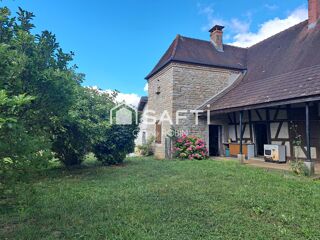  Maison � vendre 9 pi�ces 186 m�