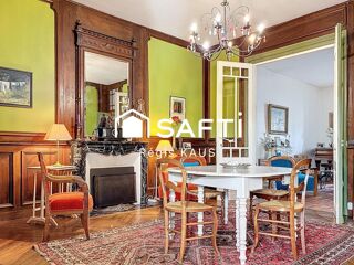  Maison � vendre 7 pi�ces 199 m�