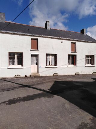  Maison  vendre 5 pices 105 m