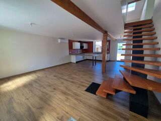  Maison à vendre 6 pièces 145 m²