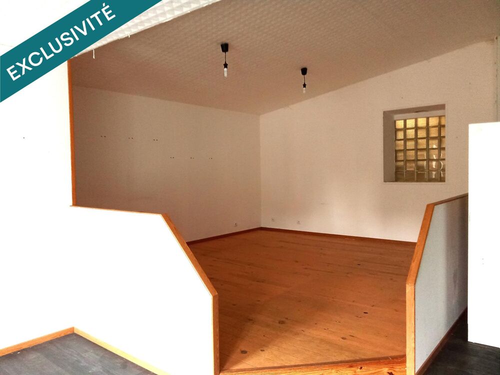 APPARTEMENT A RENOVER 172 M2