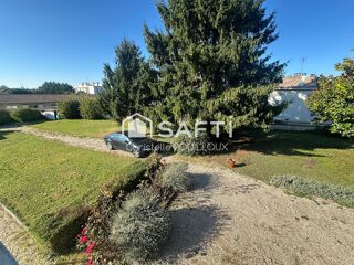  Maison  vendre 7 pices 120 m