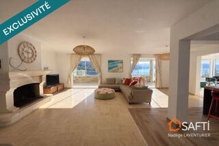  Maison � vendre 11 pi�ces 291 m�