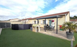  Maison à vendre 4 pièces 90 m²