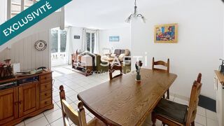  Maison � vendre 7 pi�ces 160 m�