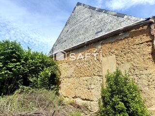  Terrain à vendre 500 m²