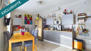  Maison � vendre 7 pi�ces 140 m�