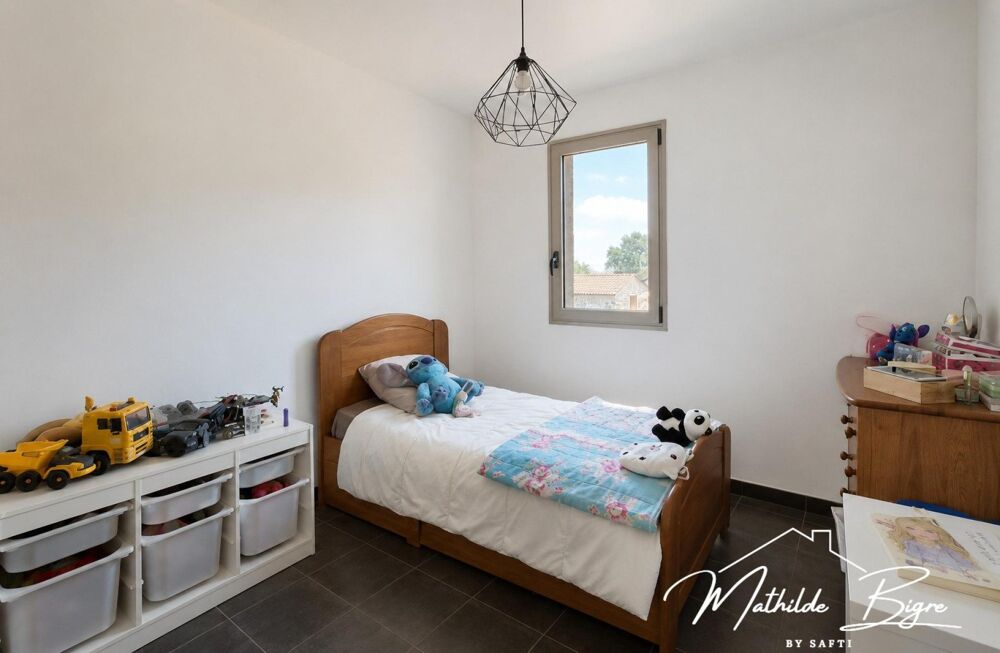 à vendre  Maison Le Crest (63450)