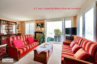  Appartement � vendre 4 pi�ces 89 m�