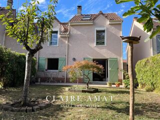  Maison à vendre 7 pièces 94 m²