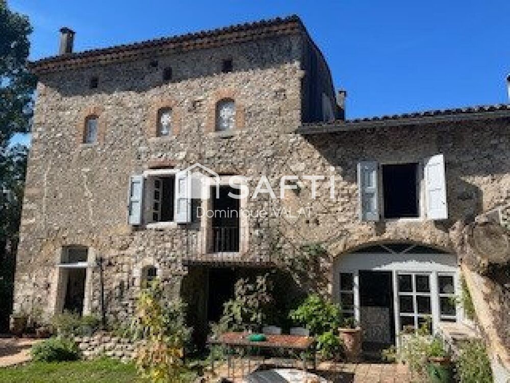 Vente Maison Moulin de votre coeur ? Lasalle