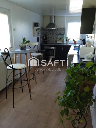  Maison � vendre 4 pi�ces 121 m�