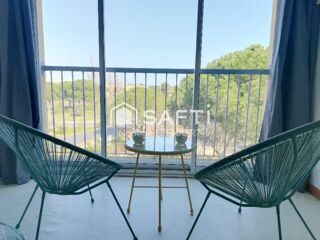  Appartement � vendre 1 pi�ce 25 m�