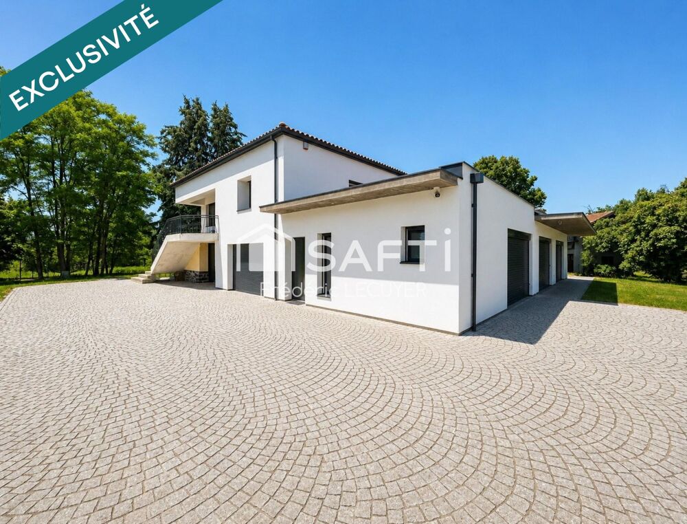 à vendre  Maison Saint-Beauzire (63360)