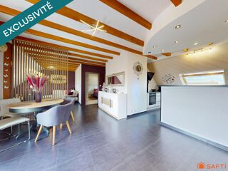  Appartement à vendre 2 pièces 63 m²