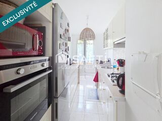  Appartement à vendre 4 pièces 80 m²