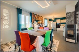  Maison à vendre 4 pièces 119 m²
