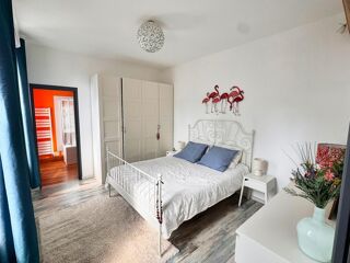  Appartement à vendre 2 pièces 81 m²
