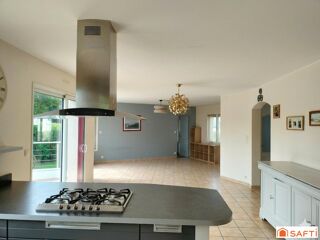  Maison � vendre 7 pi�ces 167 m�