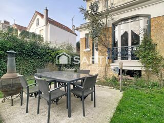  Maison à vendre 6 pièces 140 m²