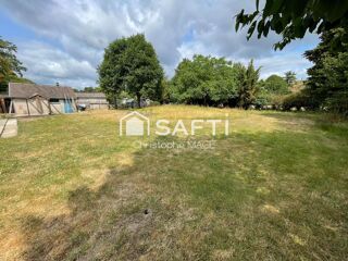  Terrain � vendre 1008 m�