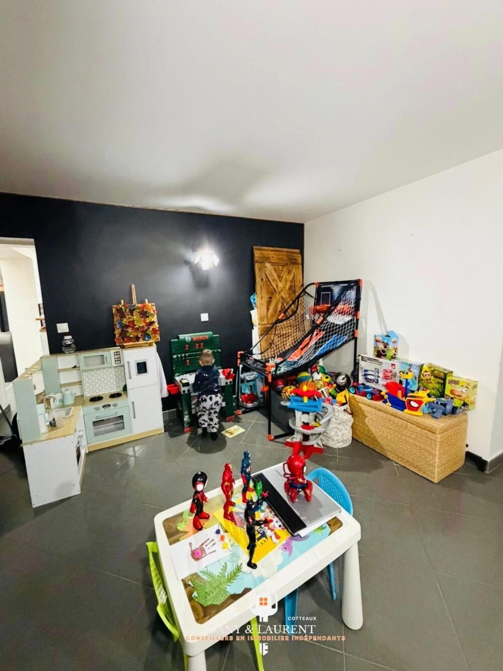 Vente Maison jolie maison familiale entièrement rénové avec un très beau jardin Bruay-sur-l'escaut