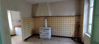  Maison à vendre 5 pièces 80 m²