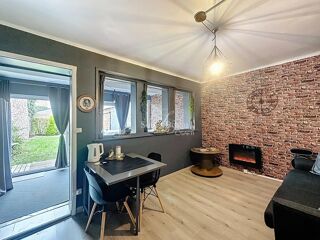  Immeuble à vendre 120 m²
