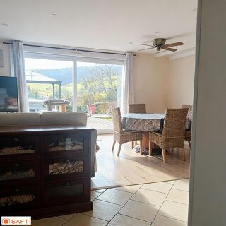  Maison à vendre 4 pièces 90 m²