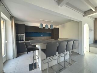 Vente Maison Maison de 117 m² avec jardin et dépendances Coudun