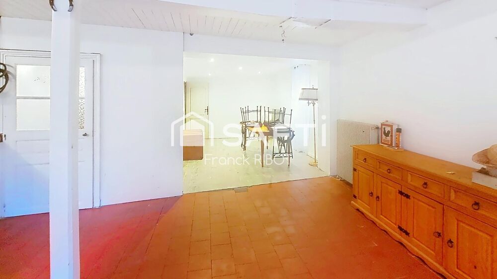 Vente Maison Maison de 159m2 avec 3091m2 de terrain arboré Lormes