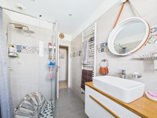  Maison � vendre 4 pi�ces 88 m�