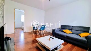  Appartement � vendre 3 pi�ces 60 m�