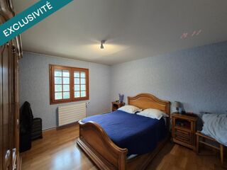  Maison à vendre 5 pièces 152 m²