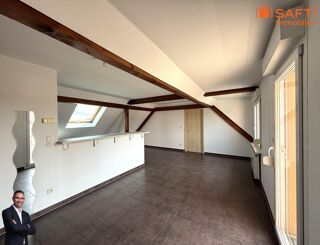  Appartement à vendre 3 pièces 73 m²