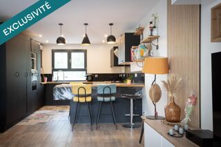  Maison  vendre 6 pices 130 m