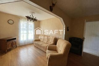  Maison à vendre 4 pièces 86 m²
