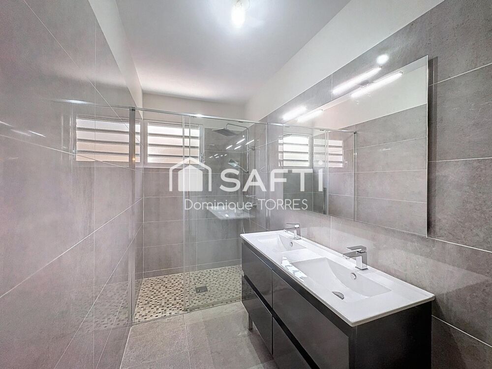 � vendre  Maison Ducos (97224)