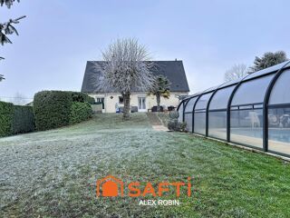  Maison � vendre 6 pi�ces 152 m�