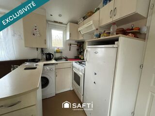  Maison � vendre 3 pi�ces 33 m�