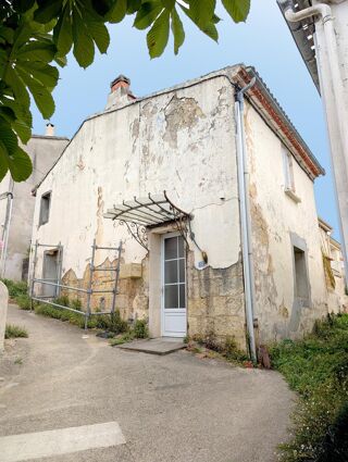  Maison à vendre 5 pièces 70 m²