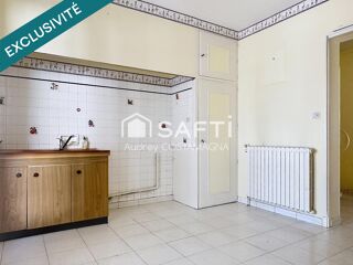  Maison à vendre 9 pièces 200 m²