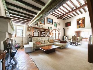  Maison à vendre 13 pièces 400 m²
