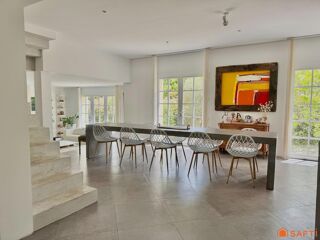  Maison à vendre 6 pièces 194 m²