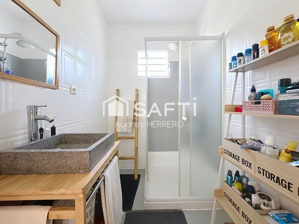 � vendre  Maison Port-Louis (97117)