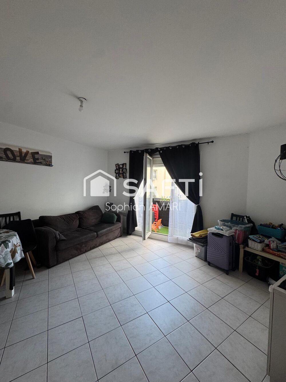 Appartement 3 pièces 59 m² · à Argenteuil · 59 m² · 203 000 €