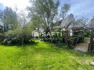  Maison � vendre 7 pi�ces 160 m�