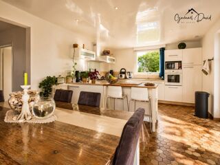  Maison à vendre 10 pièces 190 m²