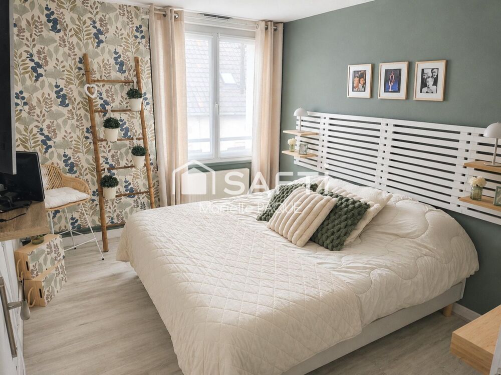 Vente Maison Maison familiale - sans travaux avec jardin - Quartier de Wicardenne Saint-martin-boulogne